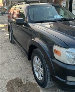 فورد إكسبلورر